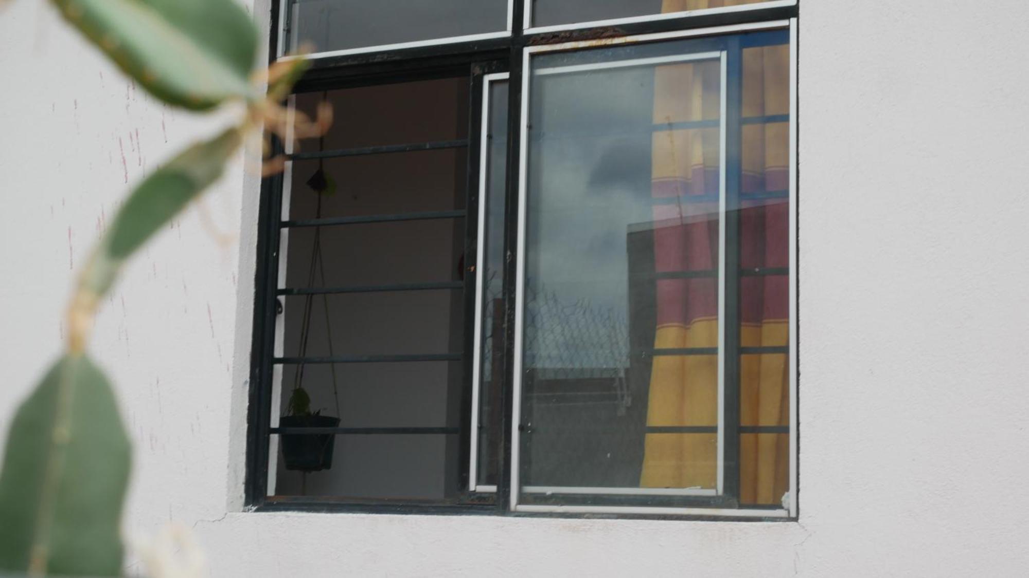 Casa El Mundo Hostel Oaxaca ภายนอก รูปภาพ