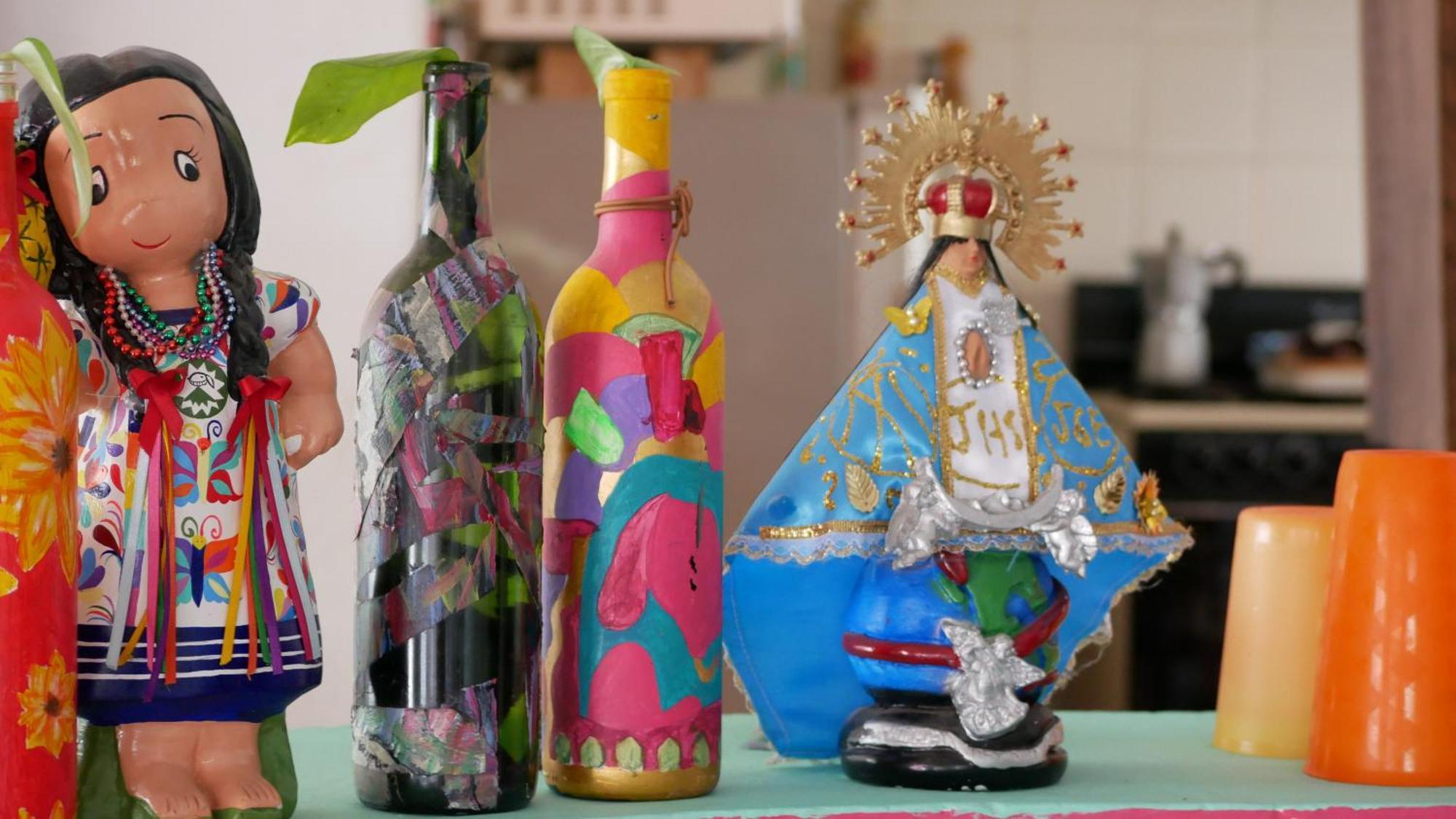Casa El Mundo Hostel Oaxaca ภายนอก รูปภาพ