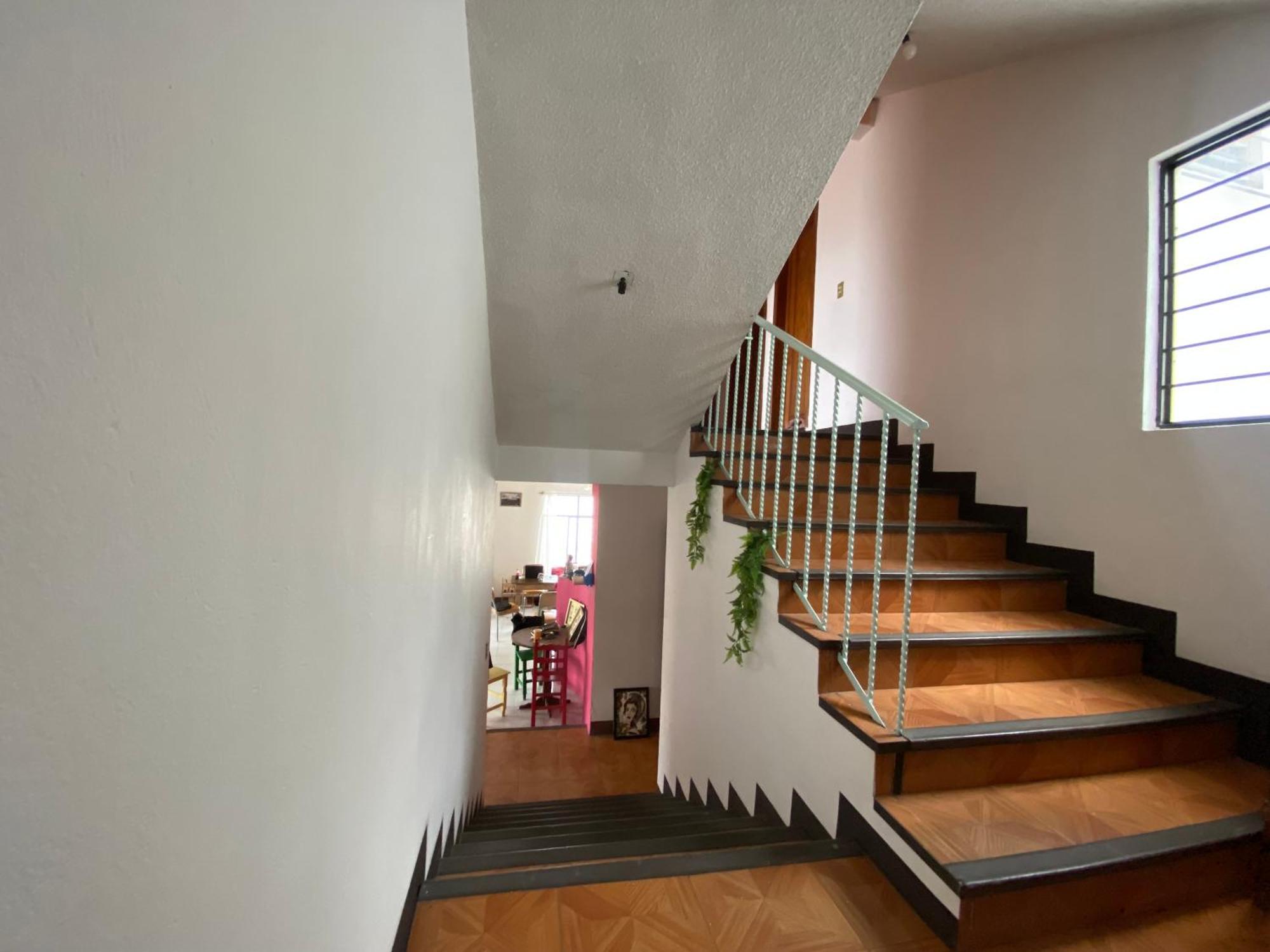 Casa El Mundo Hostel Oaxaca ภายนอก รูปภาพ